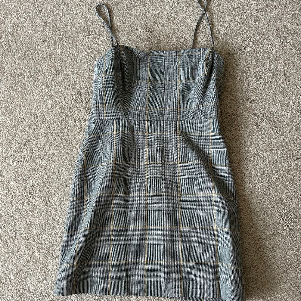 Aritzia Wilfred Dress Size 8